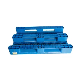 پالت پلاستیکی کد 1280